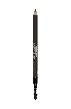 Карандаш для бровей Pierre Rene Brow Liner 04 Dark Brown, 1.19 г