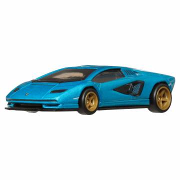 Автомодель Hot Wheels Boulevard Lamborghini Countach LPI 800-4 (GJT68/HRT70) Автомодель Hot Wheels Boulevard Lamborghini Countach LPI 800-4 (GJT68/HRT70)