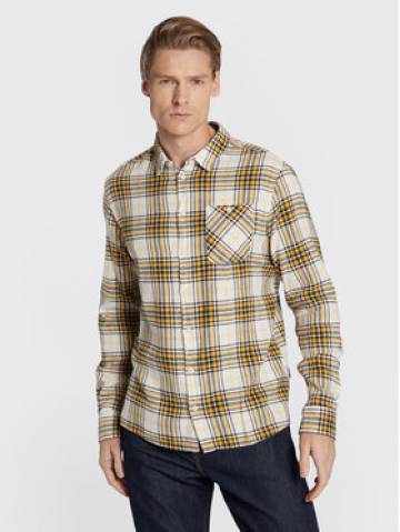 Blend Сорочка 20714994 Жовтий Regular Fit Blend Сорочка 20714994 Жовтий Regular Fit
