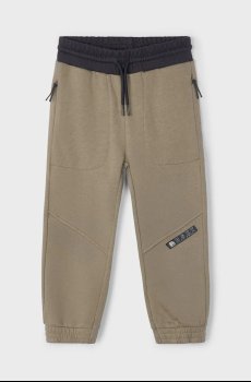 Детские спортивные штаны Mayoral