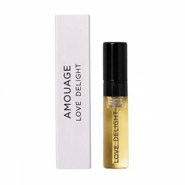 Amouage Love Delight Парфюмированная вода женская, 2 мл (пробник) Amouage Love Delight Парфюмированная вода женская, 2 мл (пробник)