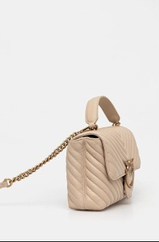 Кожаная сумочка Pinko