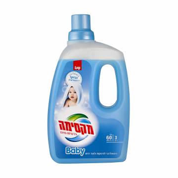 Гель для стирки детских вещей SANO Baby 60 стирок, 3 л Гель для стирки детских вещей SANO Baby 60 стирок, 3 л