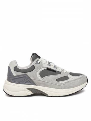Tommy Jeans Снікерcи EM0EM01501 Сірий Tommy Jeans Снікерcи EM0EM01501 Сірий