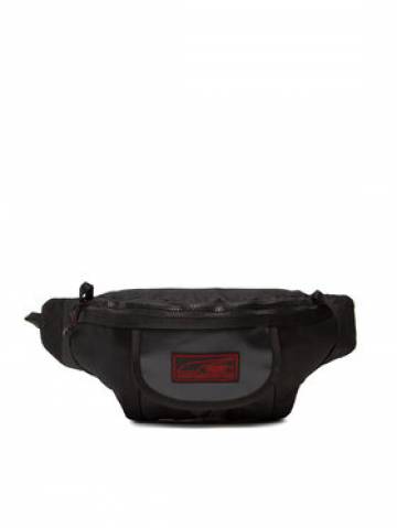 Puma Сумка на пояс Edge Waist Bag 078834 01 Чорний Puma Сумка на пояс Edge Waist Bag 078834 01 Чорний