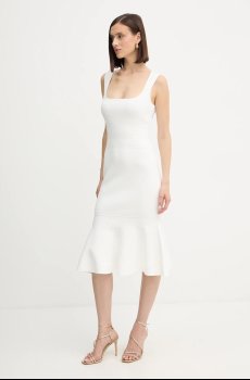 Платье Herve Leger Camille