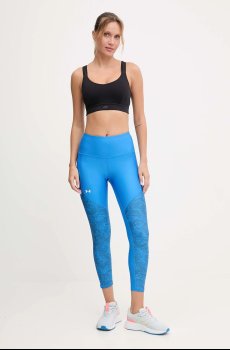 Тренировочные леггинсы Under Armour