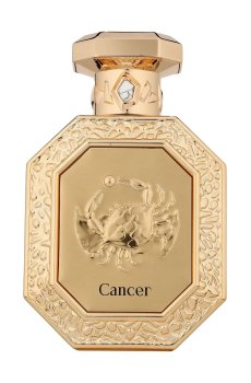 French Avenue Genesis Cancer Парфюмированная вода унисекс, 90 мл