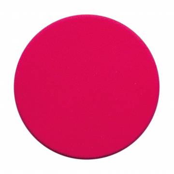 Аппликатор-подушечка Titania косметический для макияжа (2933)