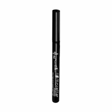 Подводка-фломастер для глаз Florelle Felt Tip Liner Черная, 1.2 мл Подводка-фломастер для глаз Florelle Felt Tip Liner Черная, 1.2 мл