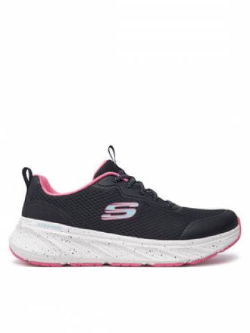 Skechers Снікерcи 150472/BKPK Чорний Skechers Снікерcи 150472/BKPK Чорний