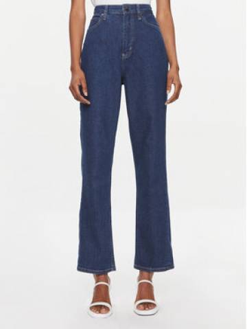 Calvin Klein Джинси K20K206576 Cиній Relaxed Fit Calvin Klein Джинси K20K206576 Cиній Relaxed Fit