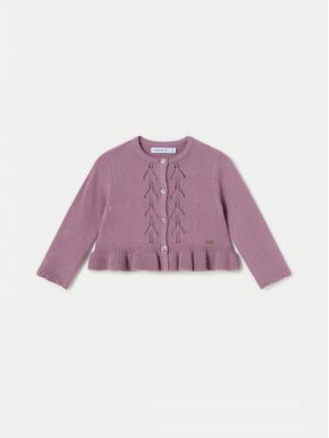 Mayoral Кардиган 2326 Рожевий Regular Fit Mayoral Кардиган 2326 Рожевий Regular Fit