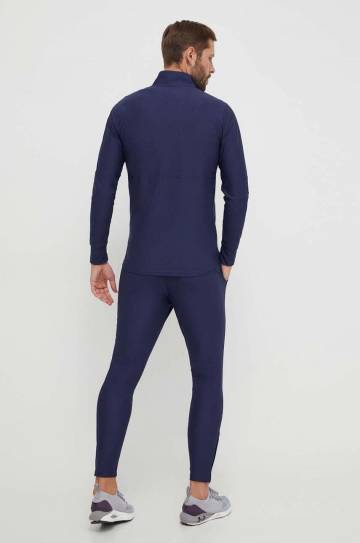 Спортивный костюм Under Armour мужской цвет синий 1379592 Спортивный костюм Under Armour мужской цвет синий 1379592