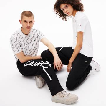 Lacoste штани спортивні унісекс LIVE Lacoste штани спортивні унісекс LIVE