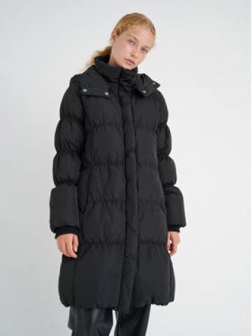 InWear Пуховик Maike 30107397 Чорний Regular Fit InWear Пуховик Maike 30107397 Чорний Regular Fit