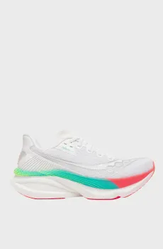 Женские белые кроссовки ENDORPHIN AZURA Белый 8 Saucony S101348-1032