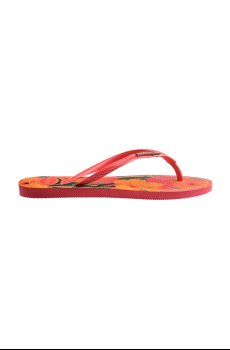 Детские вьетнамки Havaianas SLIM TROPICAL
