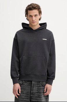 Хлопковая кофта Barrow