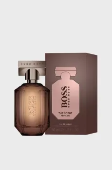 Женская парфюмированная вода (50 мл) Коричневый 50 мл BOSS 99350137844/99240017;0