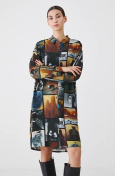 Платье Medicine