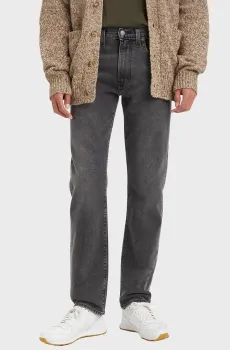 Мужские темно-серые джинсы 502™ Taper Fit Серый 29-32 Levi’s® 29507;1465