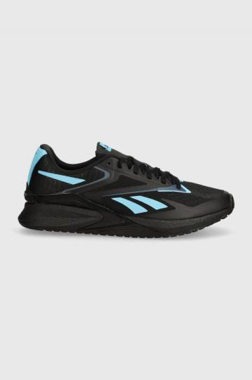Обувь для тренинга Reebok Speed 22 TR цвет чёрный 100074526 Обувь для тренинга Reebok Speed 22 TR цвет чёрный 100074526
