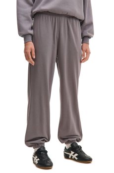 Cropp - Спортивні штани - темно-сірий