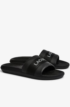 Lacoste шльопанці чоловічі Croco