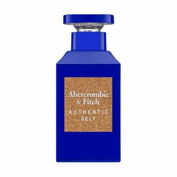 Abercrombie & Fitch Authentic Self Man Туалетная вода мужская, 100 мл Abercrombie & Fitch Authentic Self Man Туалетная вода мужская, 100 мл