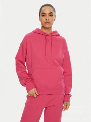 Hugo Світшот Delfinia 50522423 Рожевий Regular Fit Hugo Світшот Delfinia 50522423 Рожевий Regular Fit