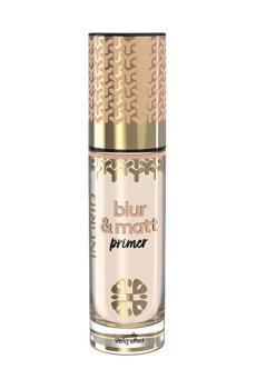 Праймер для лица Ingrid Cosmetics Blur & Matt Primer, 30 мл