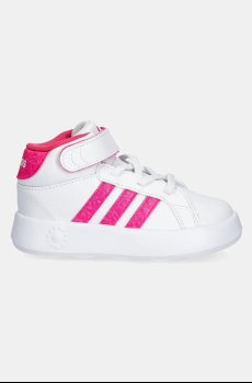 Детские кроссовки adidas GRAND COURT MID