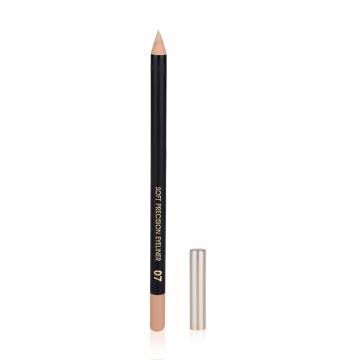 Карандаш для глаз Patricia Ledo Soft Precision Eyeliner тон 07, 1.3 г Карандаш для глаз Patricia Ledo Soft Precision Eyeliner тон 07, 1.3 г