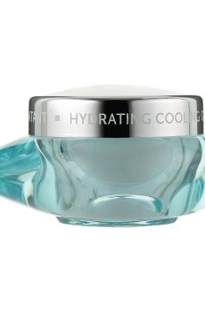 Увлажняющий охлаждающий гель-крем для лица Thalgo Source Marine Hydrating Cooling Gel-Cream, 50 мл