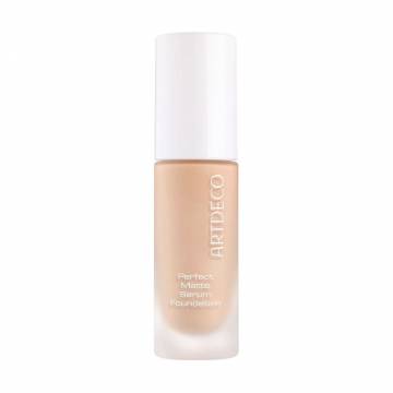 Матовая тональная основа-сыворотка для лица Artdeco Perfect Matte Serum Foundation 46 Sand, 20 мл Матовая тональная основа-сыворотка для лица Artdeco Perfect Matte Serum Foundation 46 Sand, 20 мл