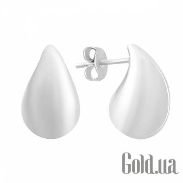 Серьги-гвоздики Fresh Jewelry Серьги-гвоздики Fresh Jewelry