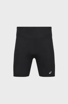 Женские черные велосипедки Черный S Asics 2012D443-001