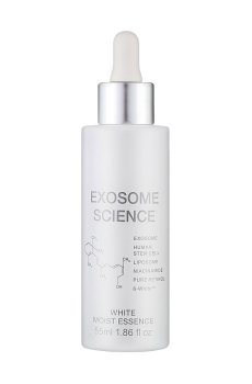 Отбеливающая сыворотка для лица Kor Japan The Exosome White Moist Essence с экзосомами, 55 мл