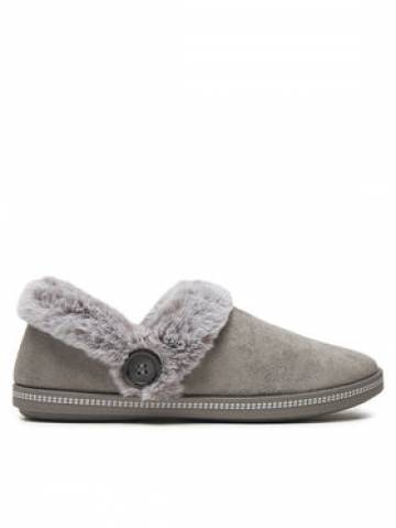 Skechers Тапочки Fresh Toast 167219/CCL Сірий Skechers Тапочки Fresh Toast 167219/CCL Сірий