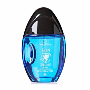 Dorall Collection Lion Heart Blue Туалетная вода мужская, 100 мл Dorall Collection Lion Heart Blue Туалетная вода мужская, 100 мл