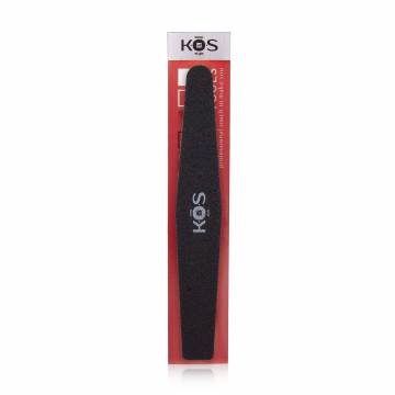 Пилка для ногтей K.O.S 100/150 грит Пилка для ногтей K.O.S 100/150 грит