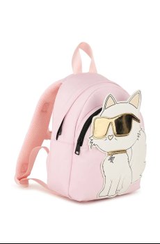 Детский рюкзак Karl Lagerfeld