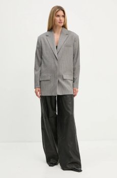 Пиджак Remain Herringbone Blazer