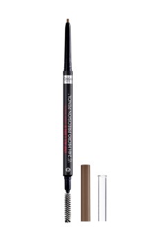 Супертонкий карандаш для бровей LOreal Paris Infaillible 24H Brow Micro Precision Pencil, 108 Dark Brunette, 1 г