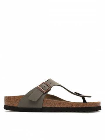 Birkenstock Вєтнамки Gizeh Bs 0043393 Сірий Birkenstock Вєтнамки Gizeh Bs 0043393 Сірий