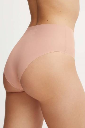 Трусы Chantelle цвет оранжевый C22HC7 Трусы Chantelle цвет оранжевый C22HC7