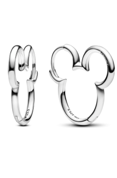 Сережки "Мікі Маус"