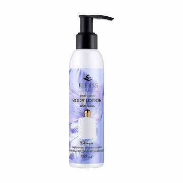 Парфюмированный крем-лосьон для тела Jediss Dona Parfumed Body Lotion женский, 150 мл Парфюмированный крем-лосьон для тела Jediss Dona Parfumed Body Lotion женский, 150 мл