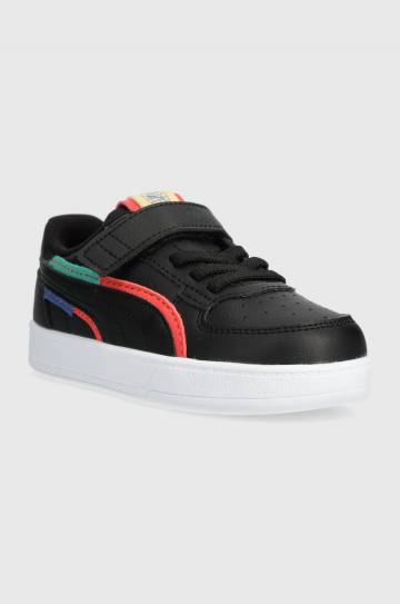 Детские кроссовки Puma Puma Caven 2.0 Ready, Set, Better AC+ In цвет чёрный Детские кроссовки Puma Puma Caven 2.0 Ready, Set, Better AC+ In цвет чёрный